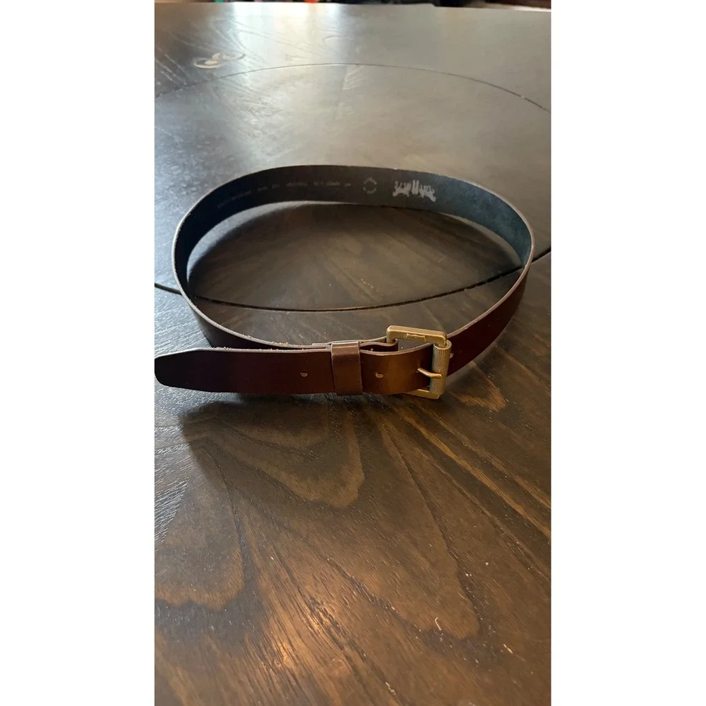 Levis levi leather
